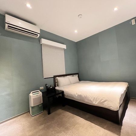 Donni Room For Rent Ταϊπέι Εξωτερικό φωτογραφία