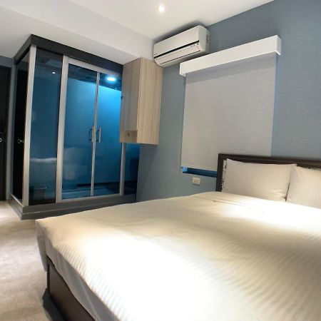 Donni Room For Rent Ταϊπέι Εξωτερικό φωτογραφία