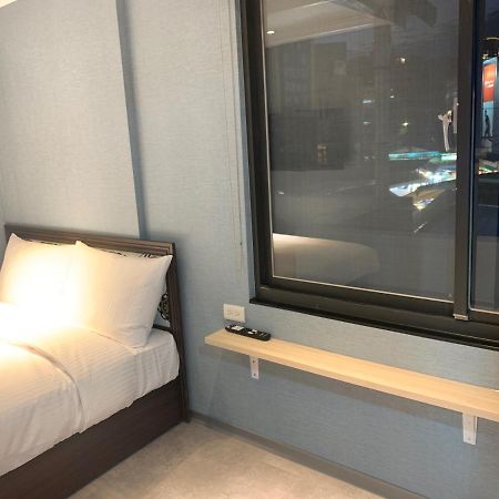 Donni Room For Rent Ταϊπέι Εξωτερικό φωτογραφία