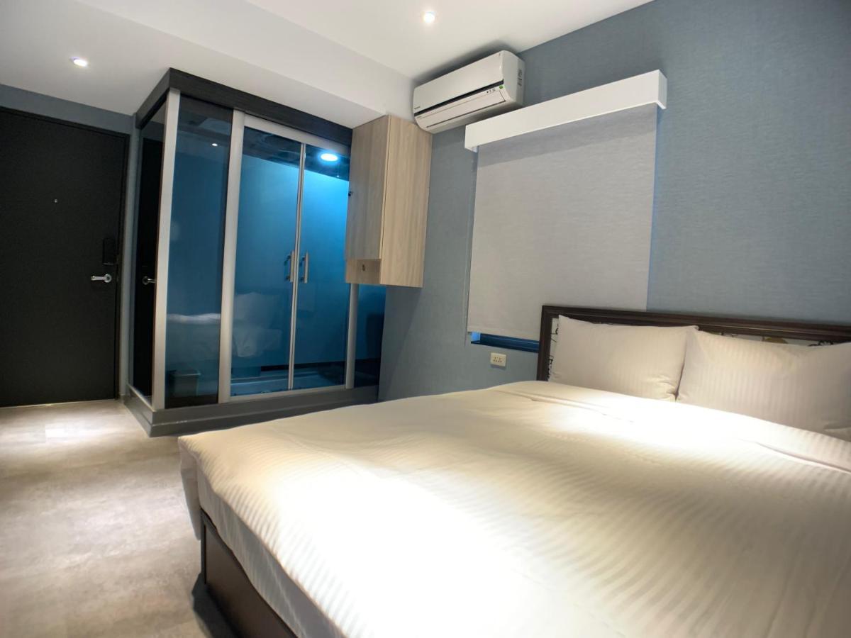 Donni Room For Rent Ταϊπέι Εξωτερικό φωτογραφία