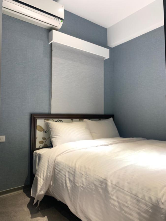 Donni Room For Rent Ταϊπέι Εξωτερικό φωτογραφία