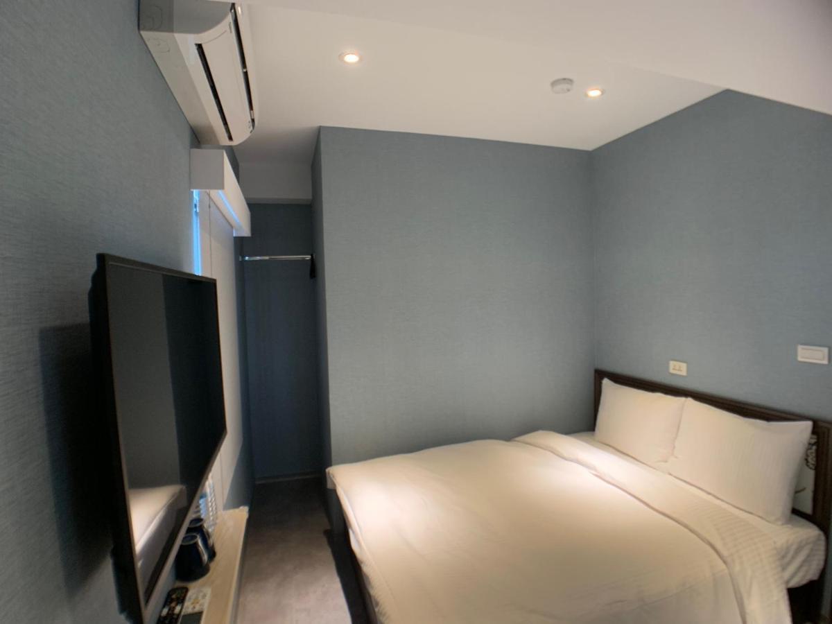 Donni Room For Rent Ταϊπέι Εξωτερικό φωτογραφία
