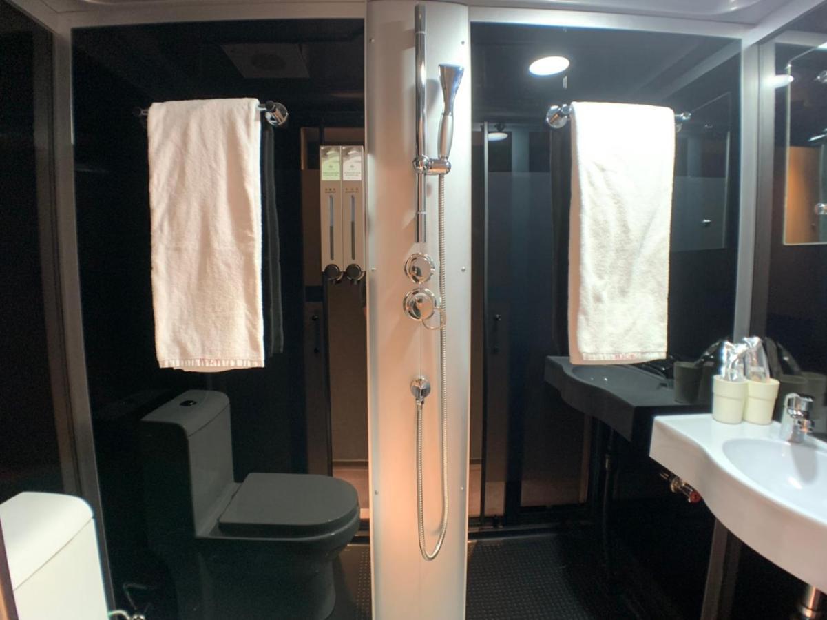 Donni Room For Rent Ταϊπέι Εξωτερικό φωτογραφία
