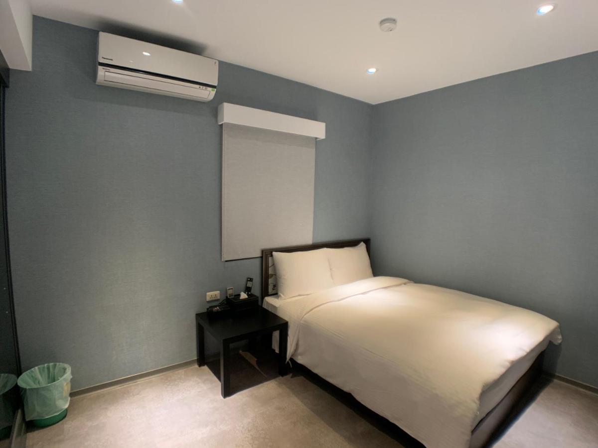 Donni Room For Rent Ταϊπέι Εξωτερικό φωτογραφία