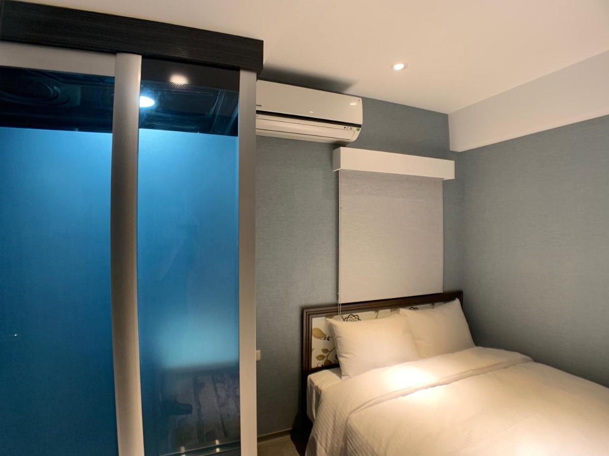 Donni Room For Rent Ταϊπέι Εξωτερικό φωτογραφία