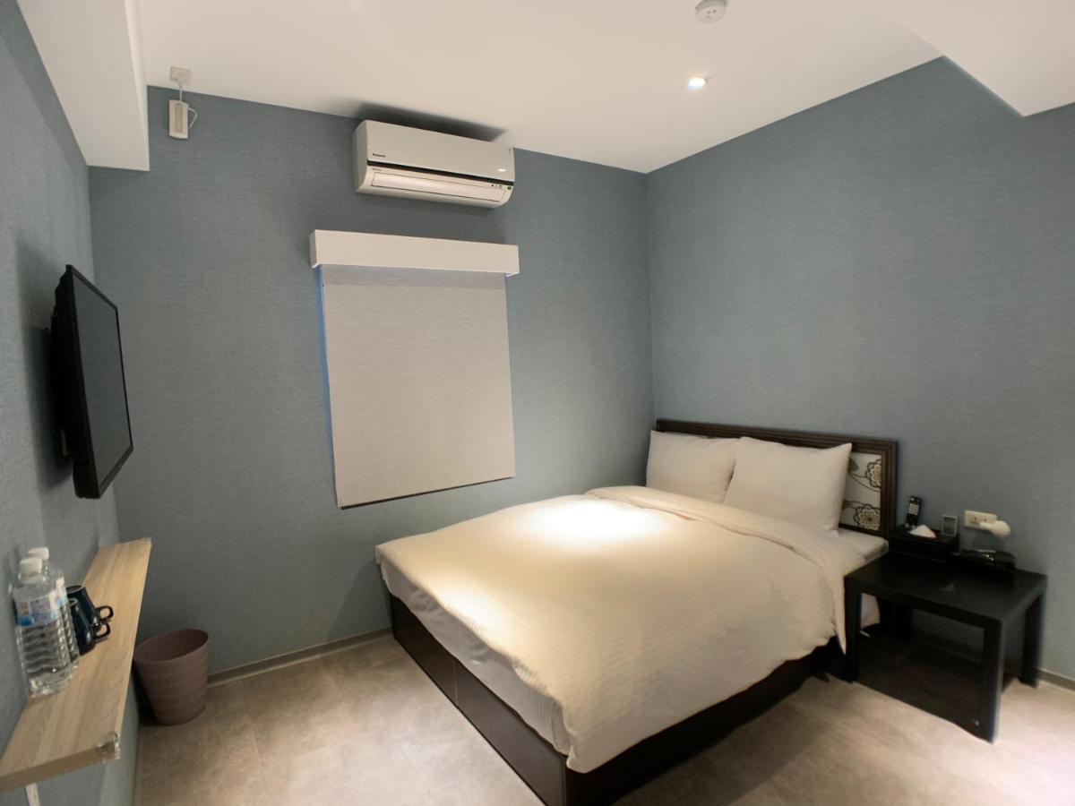 Donni Room For Rent Ταϊπέι Εξωτερικό φωτογραφία