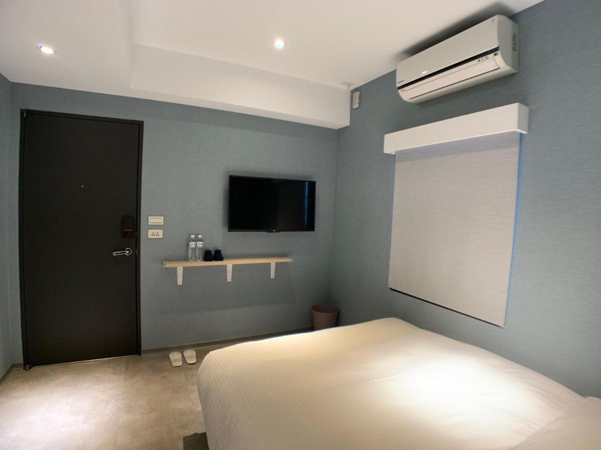 Donni Room For Rent Ταϊπέι Εξωτερικό φωτογραφία