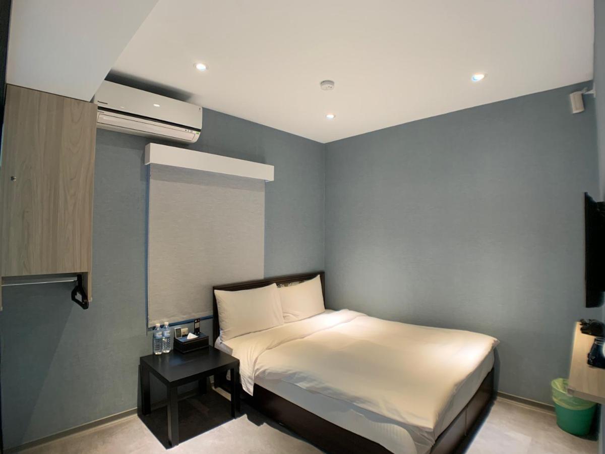 Donni Room For Rent Ταϊπέι Εξωτερικό φωτογραφία