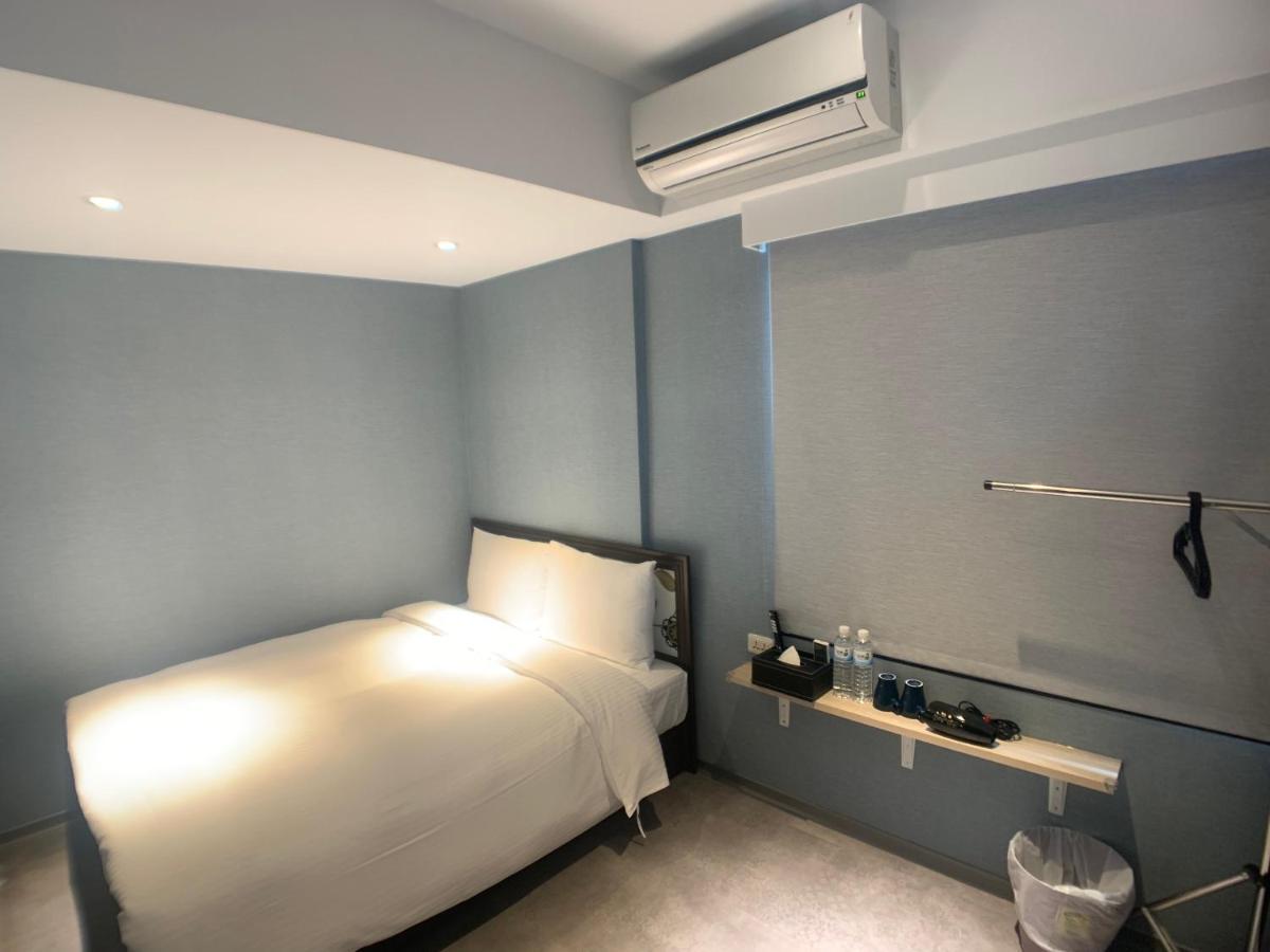 Donni Room For Rent Ταϊπέι Εξωτερικό φωτογραφία